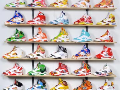 Air Jordan