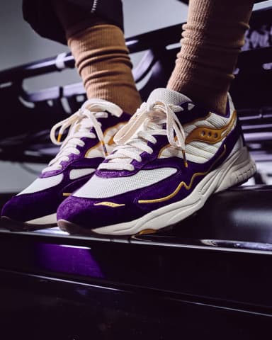 Saucony